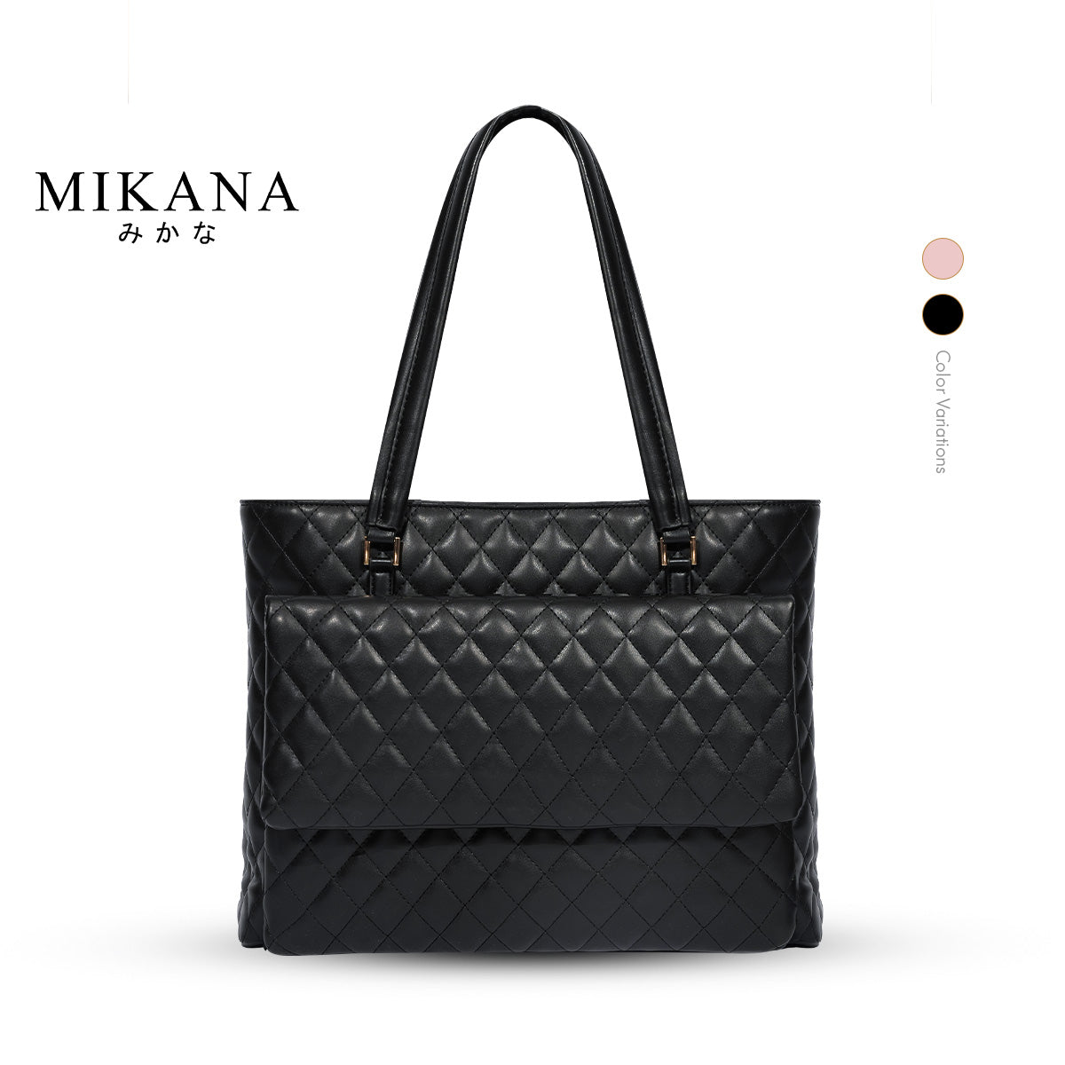 Quillow Takamina Tote Bag