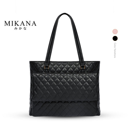 Quillow Takamina Tote Bag