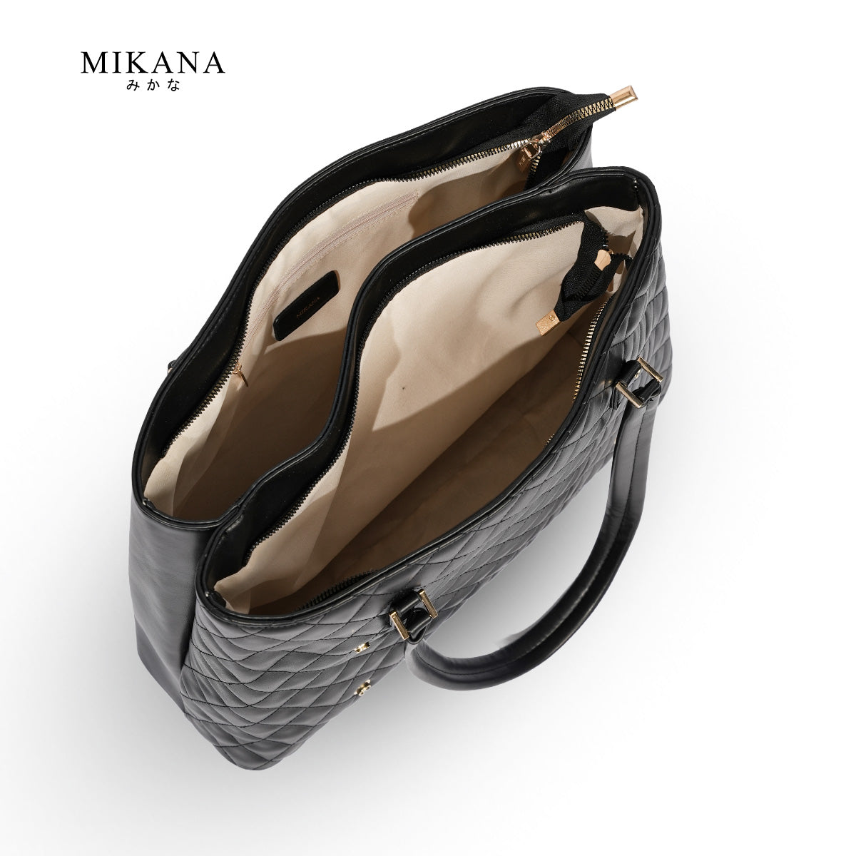 Quillow Takamina Tote Bag