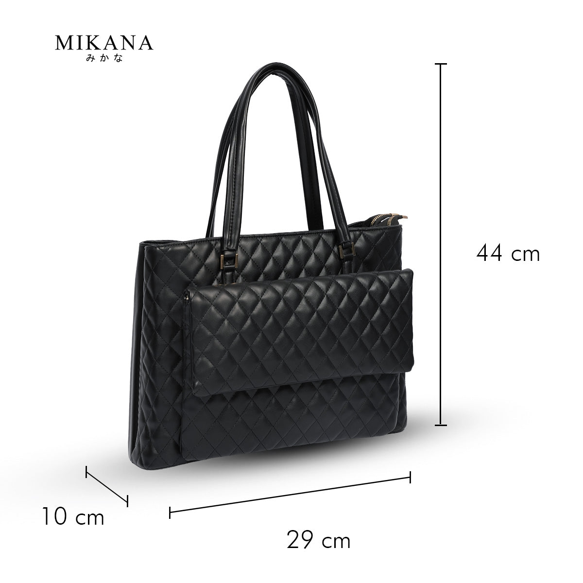 Quillow Takamina Tote Bag