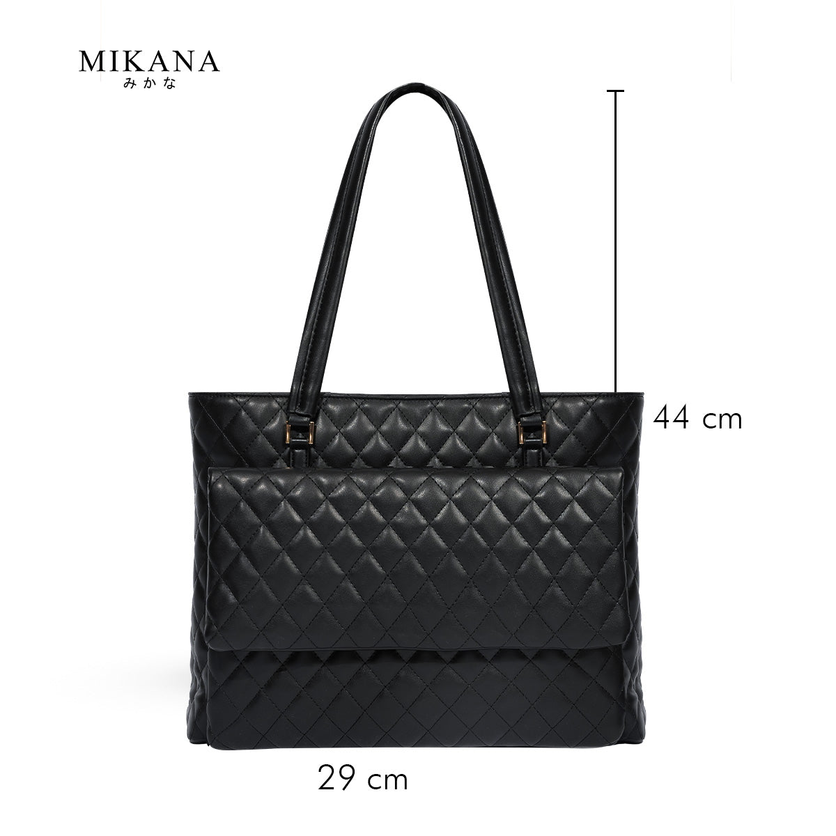 Quillow Takamina Tote Bag