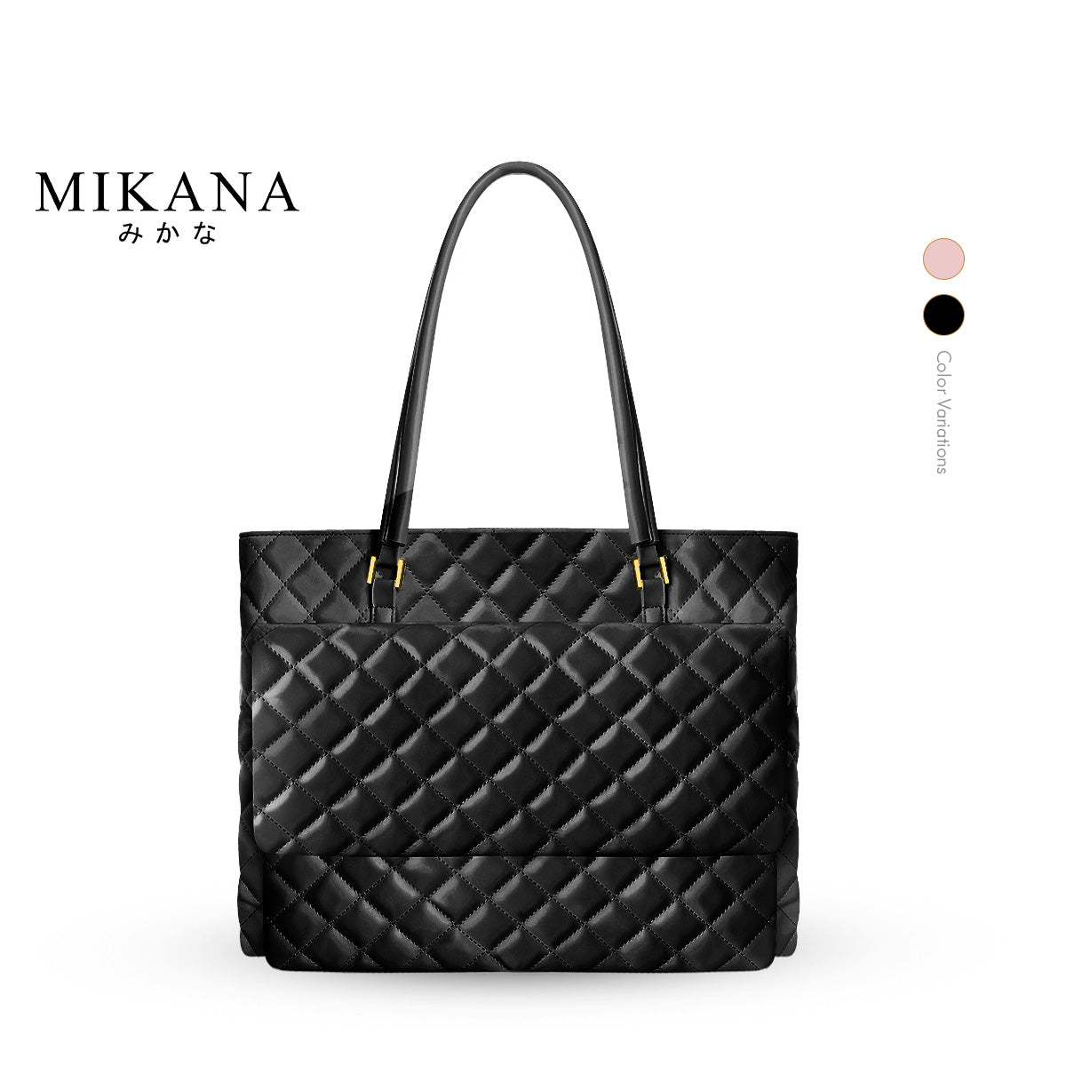 Quillow Takamina Tote Bag