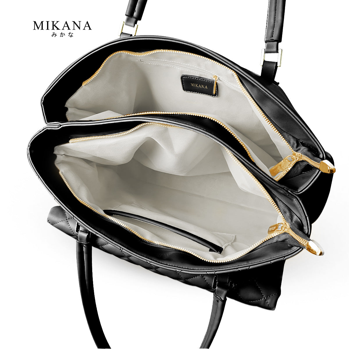 Quillow Takamina Tote Bag