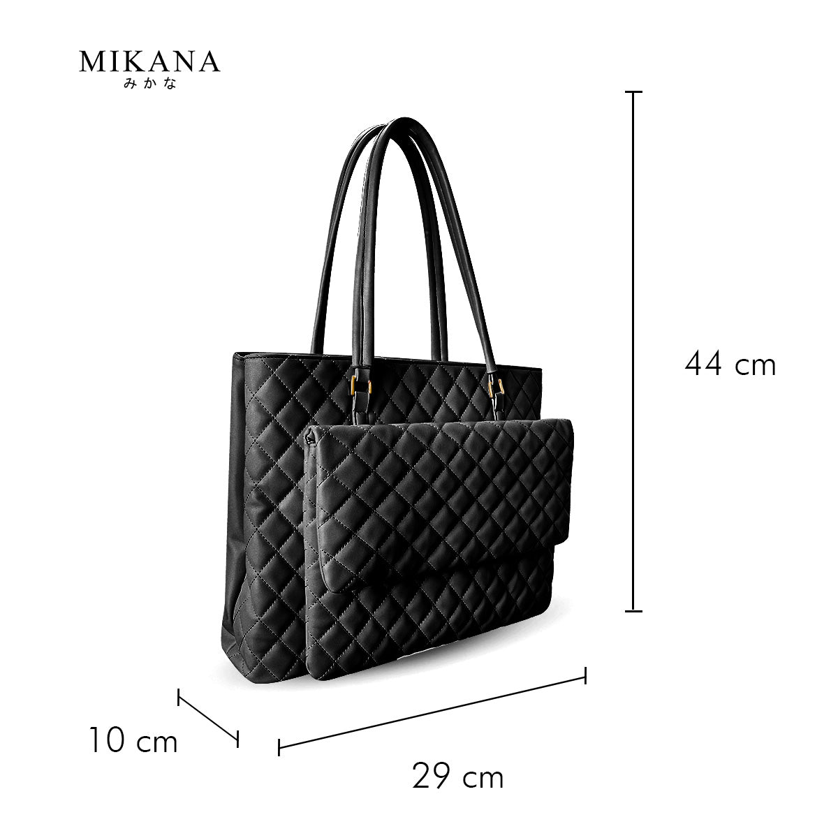 Quillow Takamina Tote Bag