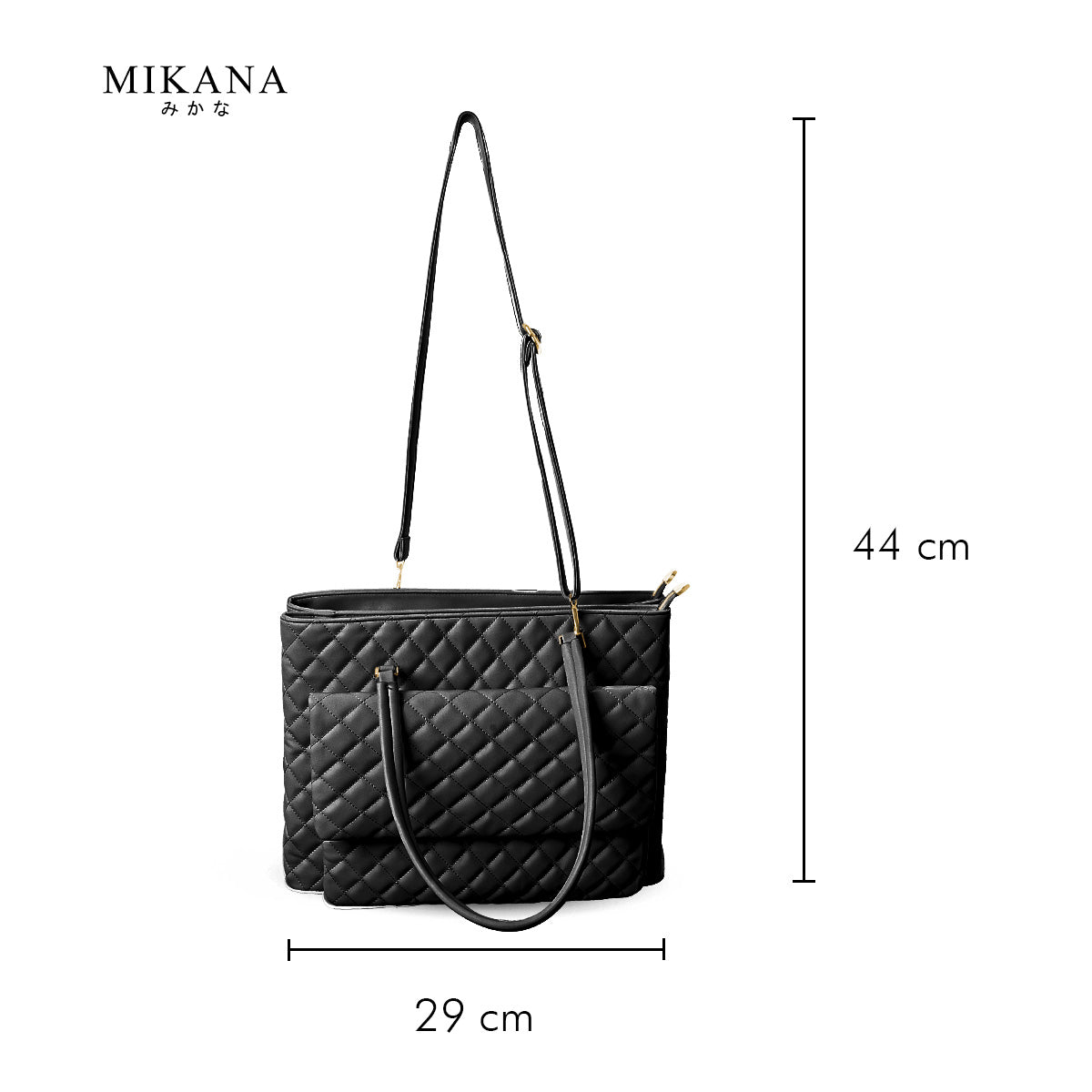 Quillow Takamina Tote Bag