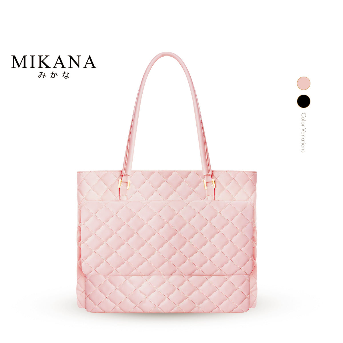 Quillow Takamina Tote Bag