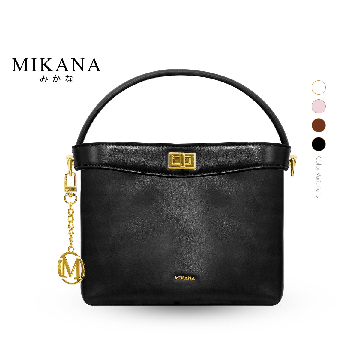 Modern Maven Takeko Hand Bag