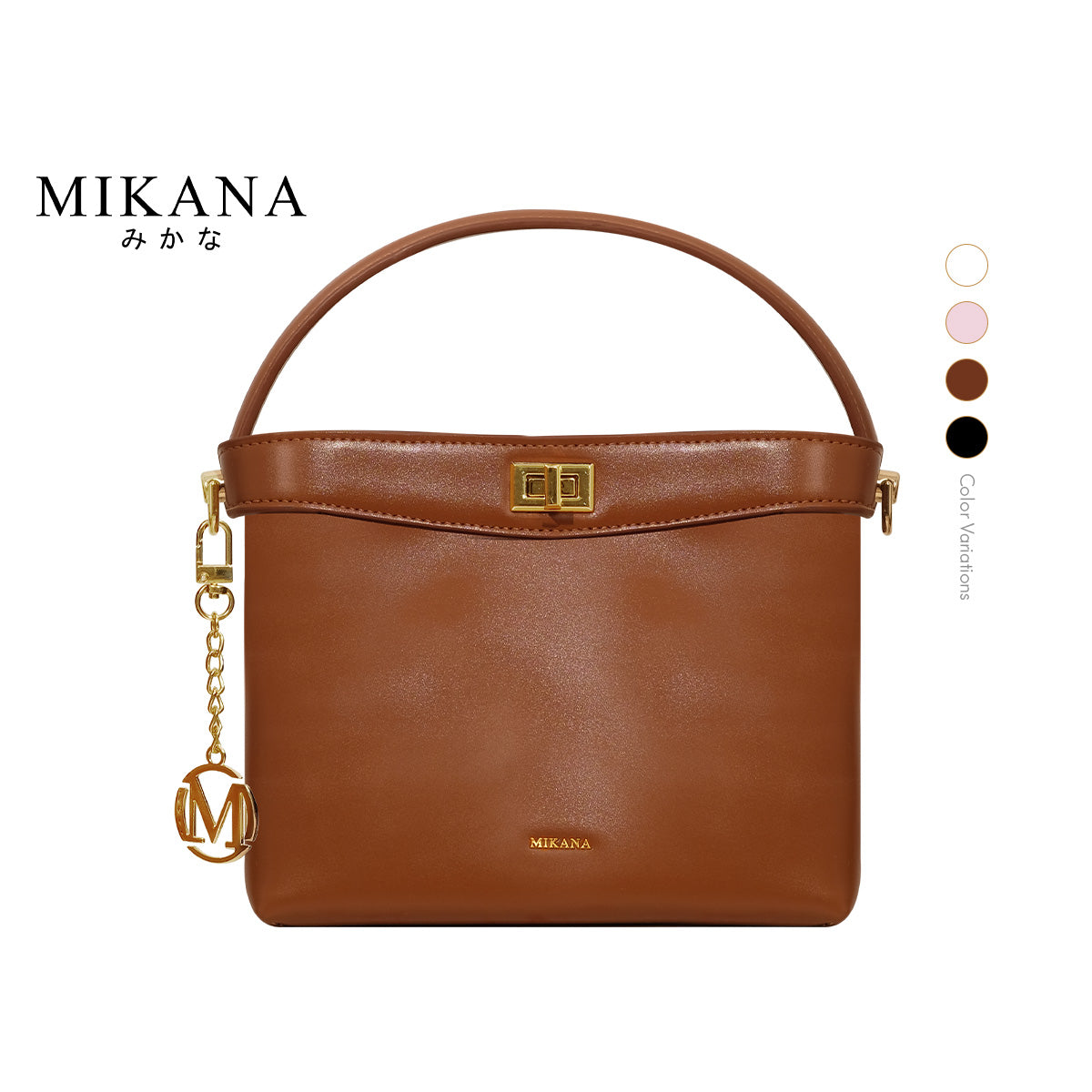Modern Maven Takeko Hand Bag