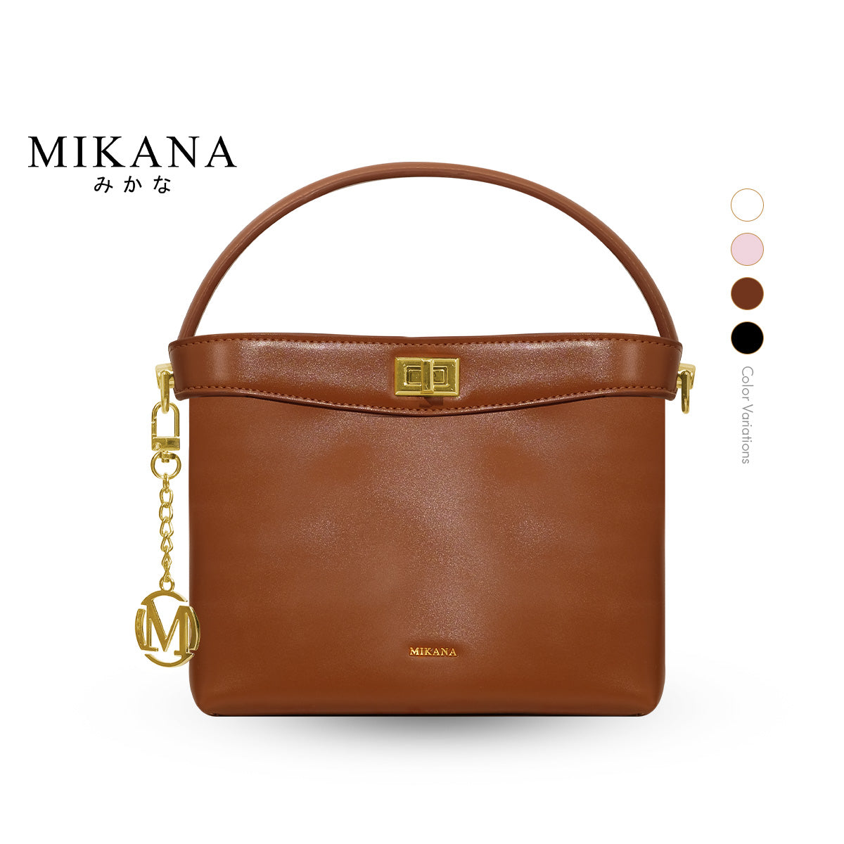 Modern Maven Takeko Hand Bag