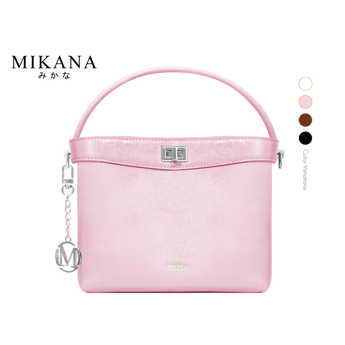 Modern Maven Takeko Hand Bag