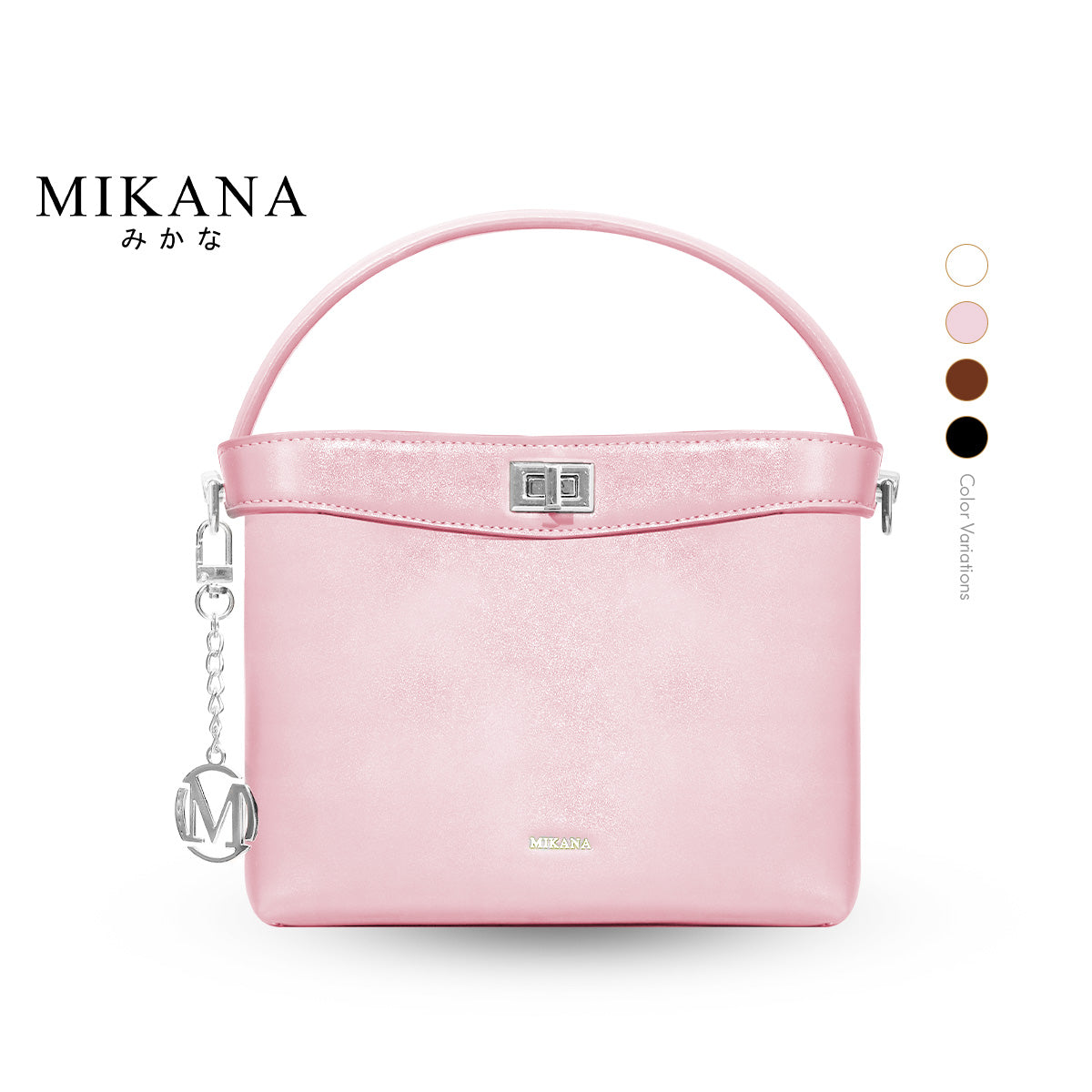 Modern Maven Takeko Hand Bag