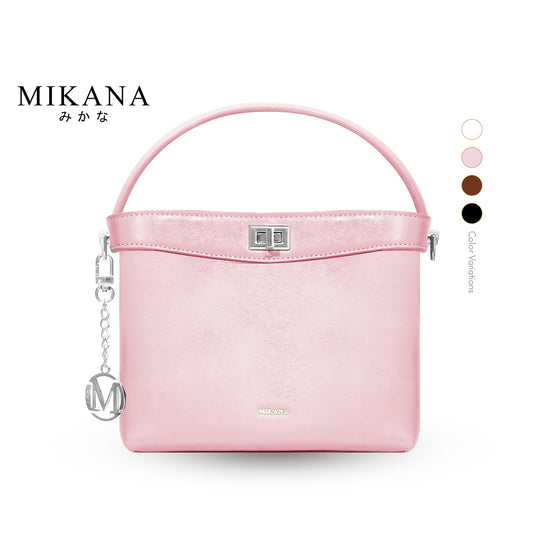 Modern Maven Takeko Hand Bag