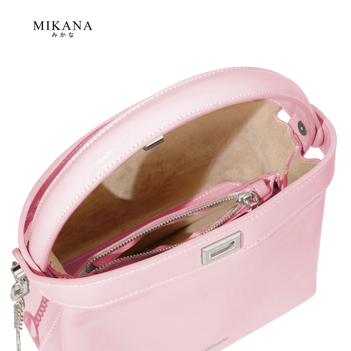 Modern Maven Takeko Hand Bag