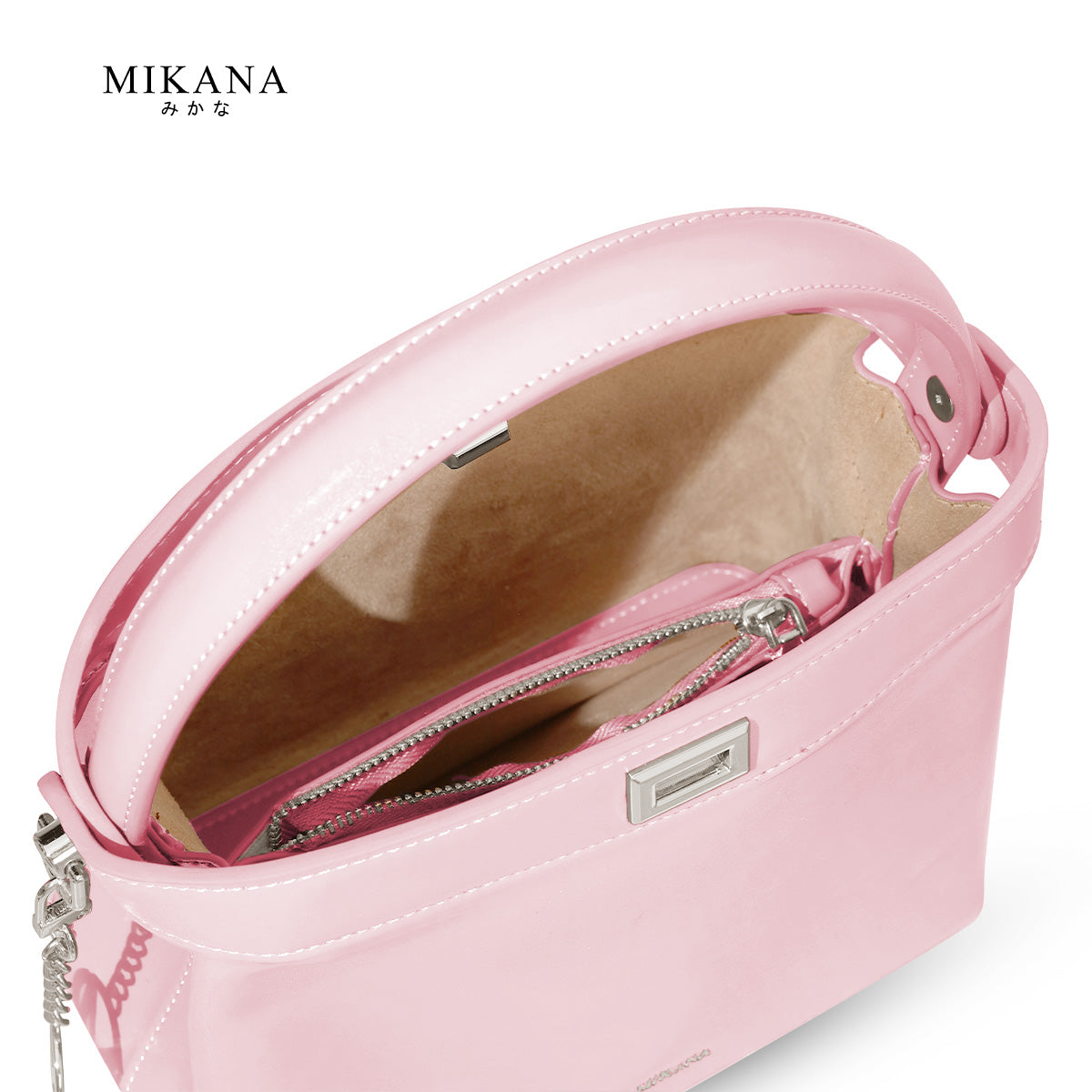 Modern Maven Takeko Hand Bag