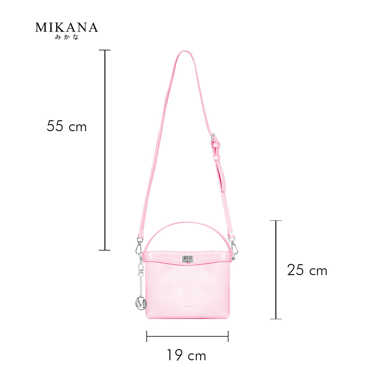 Modern Maven Takeko Hand Bag