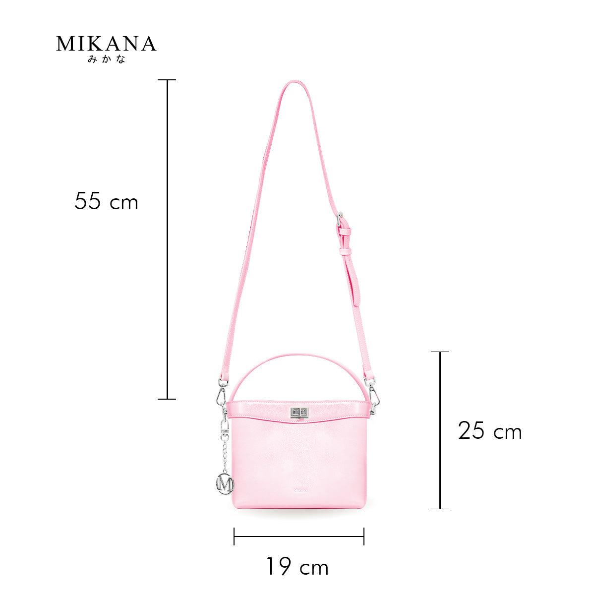 Modern Maven Takeko Hand Bag