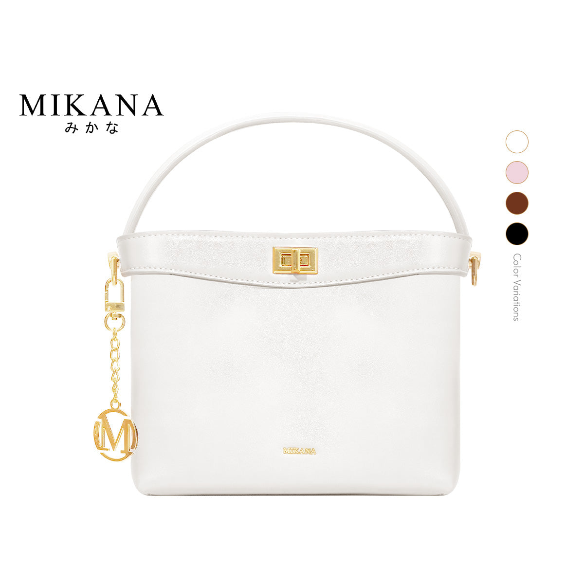 Modern Maven Takeko Hand Bag