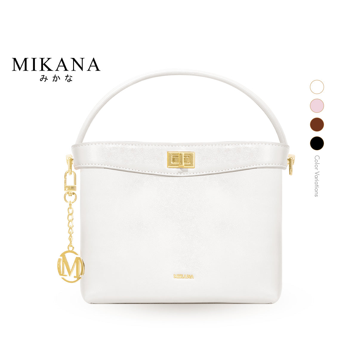 Modern Maven Takeko Hand Bag