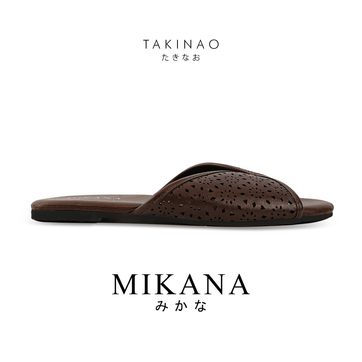 Cruise Takinao Slides