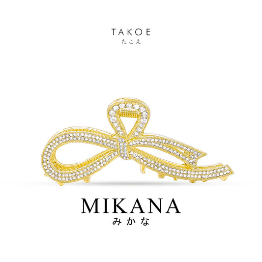 Takoe Hair Clamp