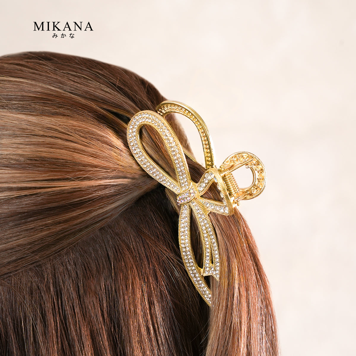 Takoe Hair Clamp