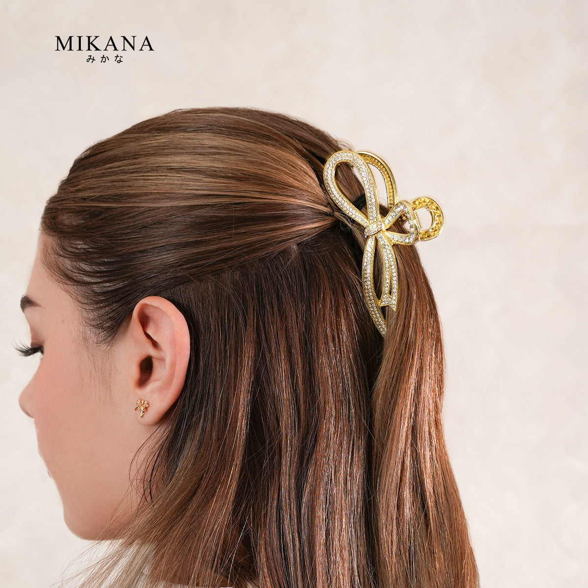 Takoe Hair Clamp