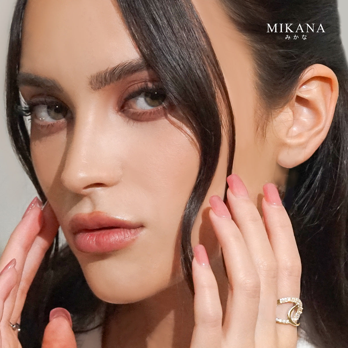 Gems and Grace Tamae Ring