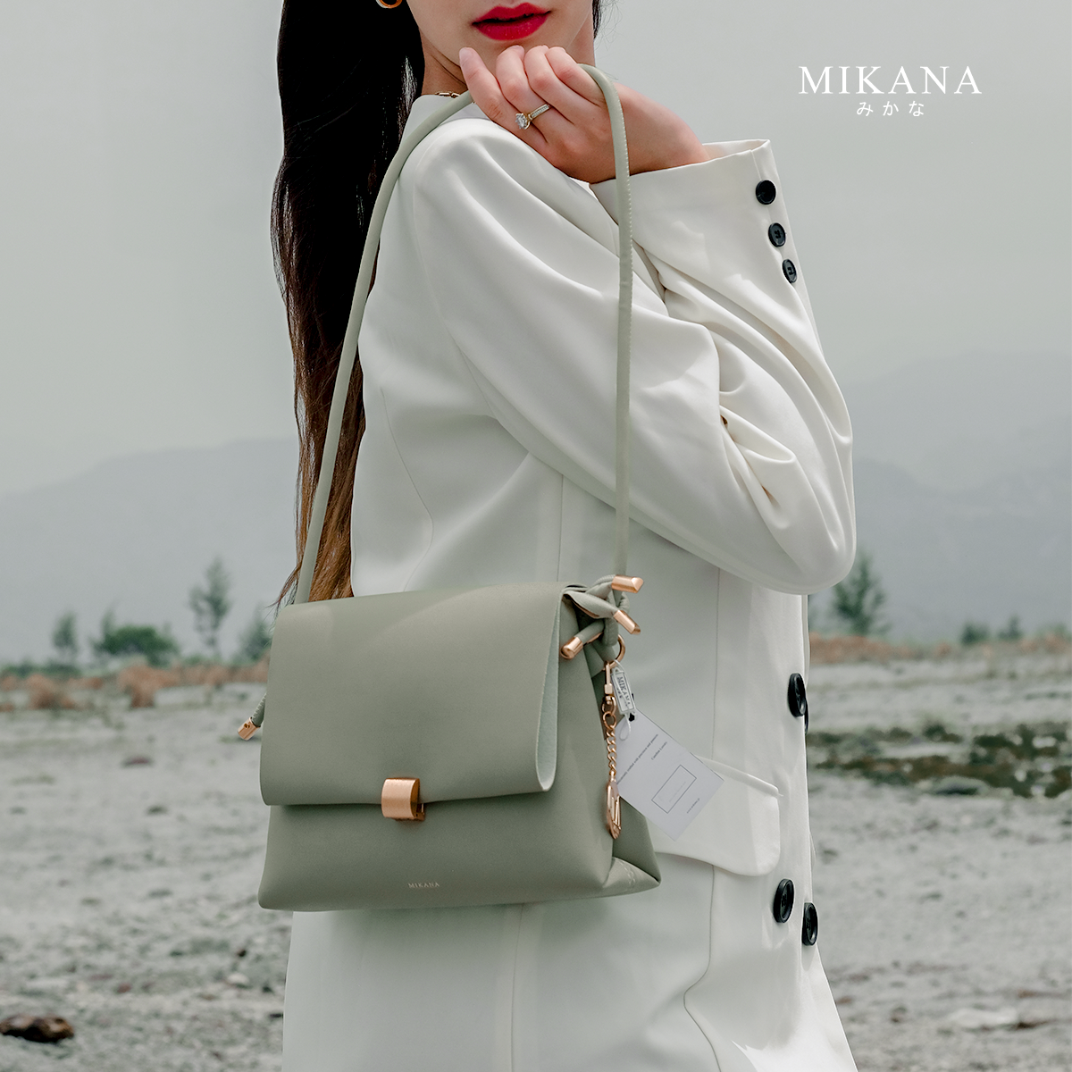 Slim bag for women sale