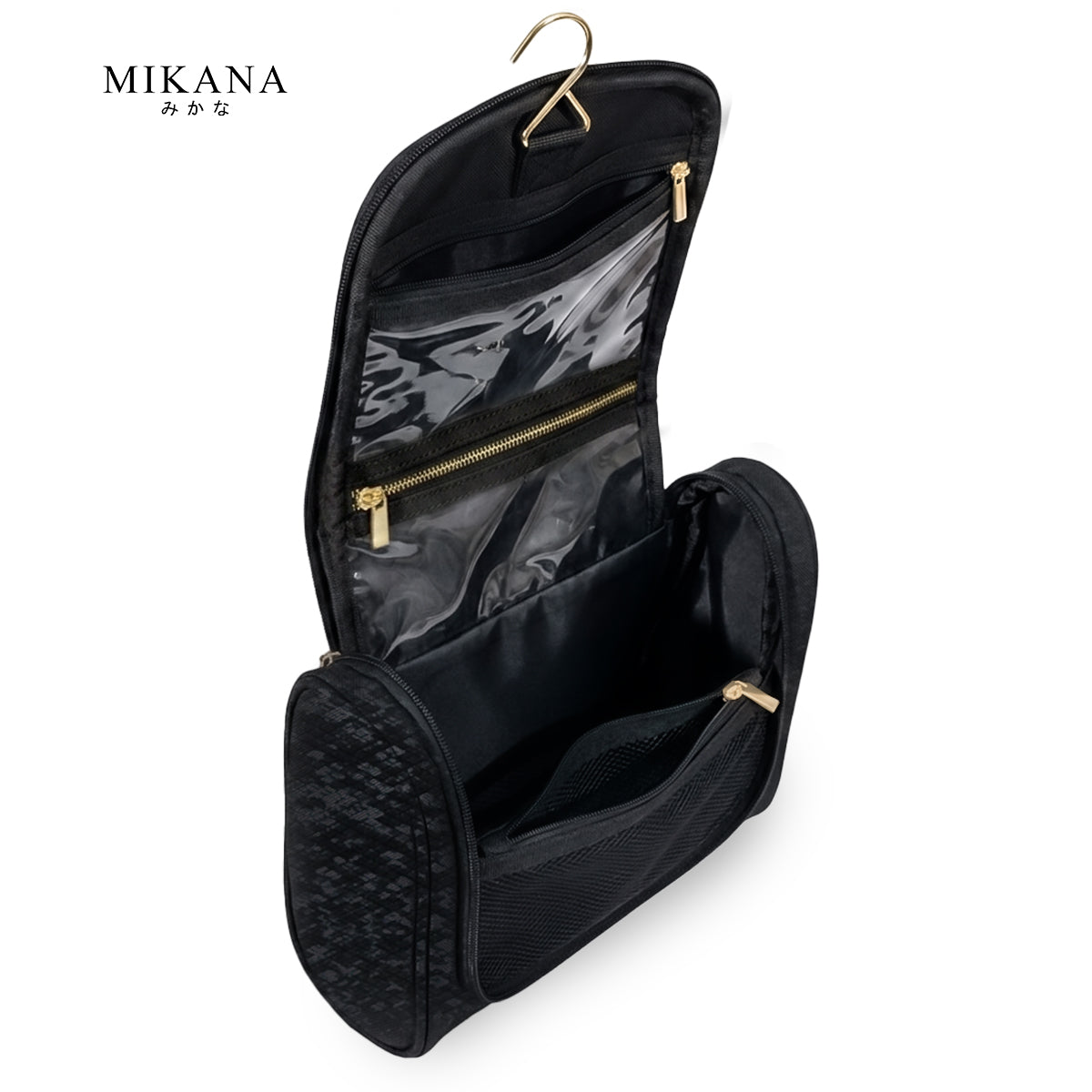 Tanoshi Bath Bag Organizer