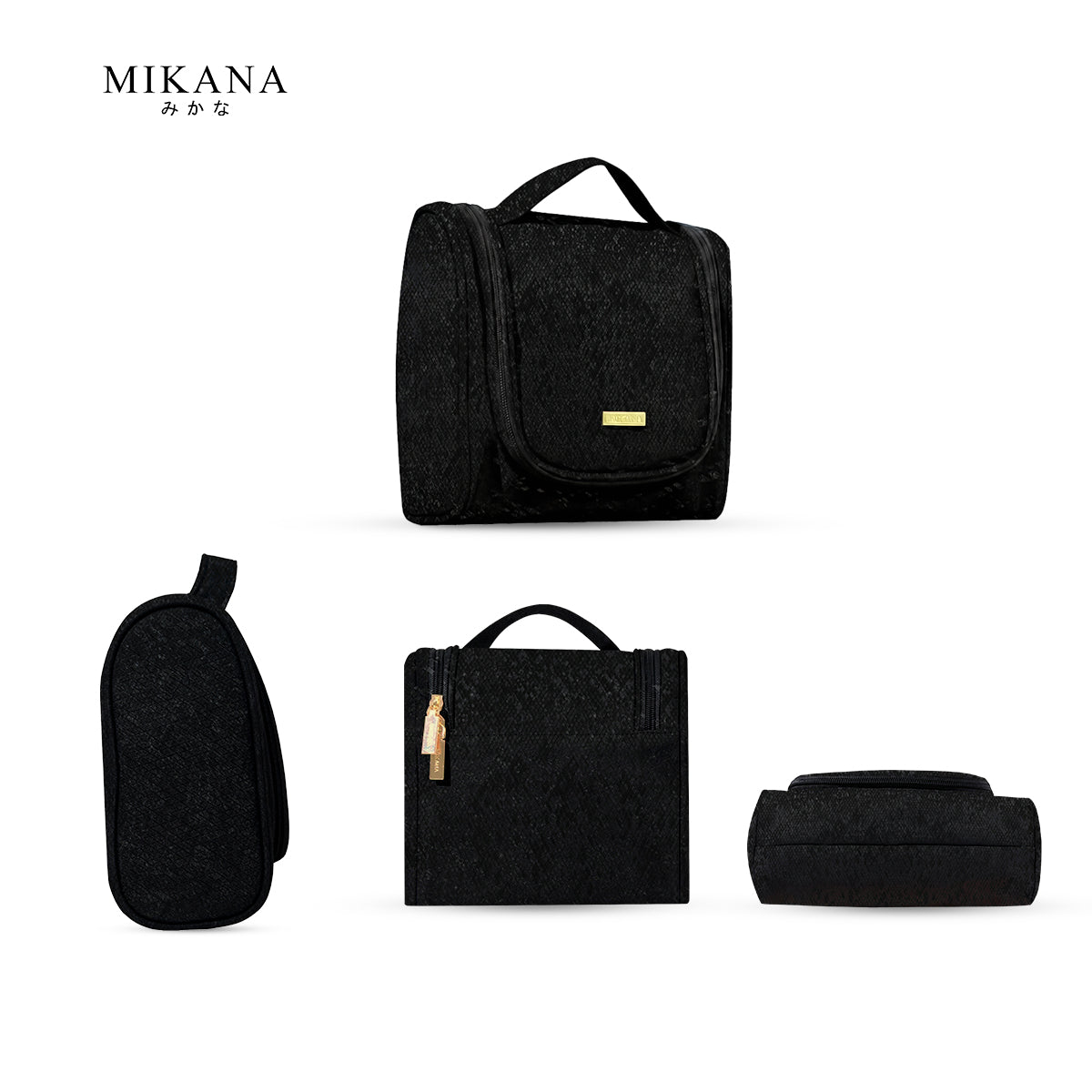 Tanoshi Bath Bag Organizer