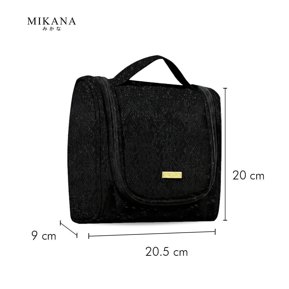 Tanoshi Bath Bag Organizer