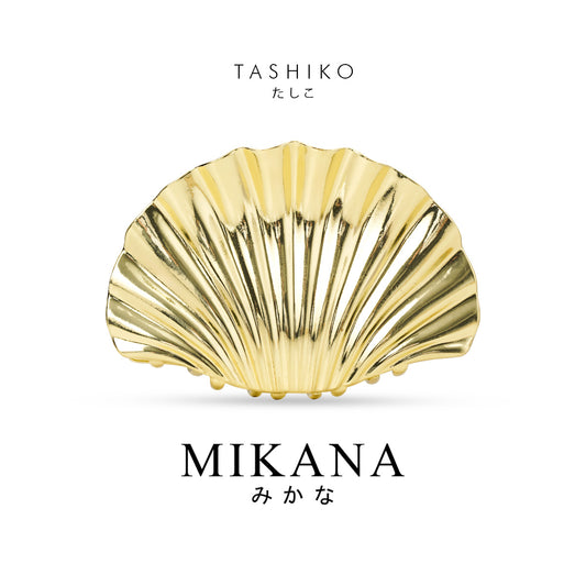 Tashiko Hair Clamp