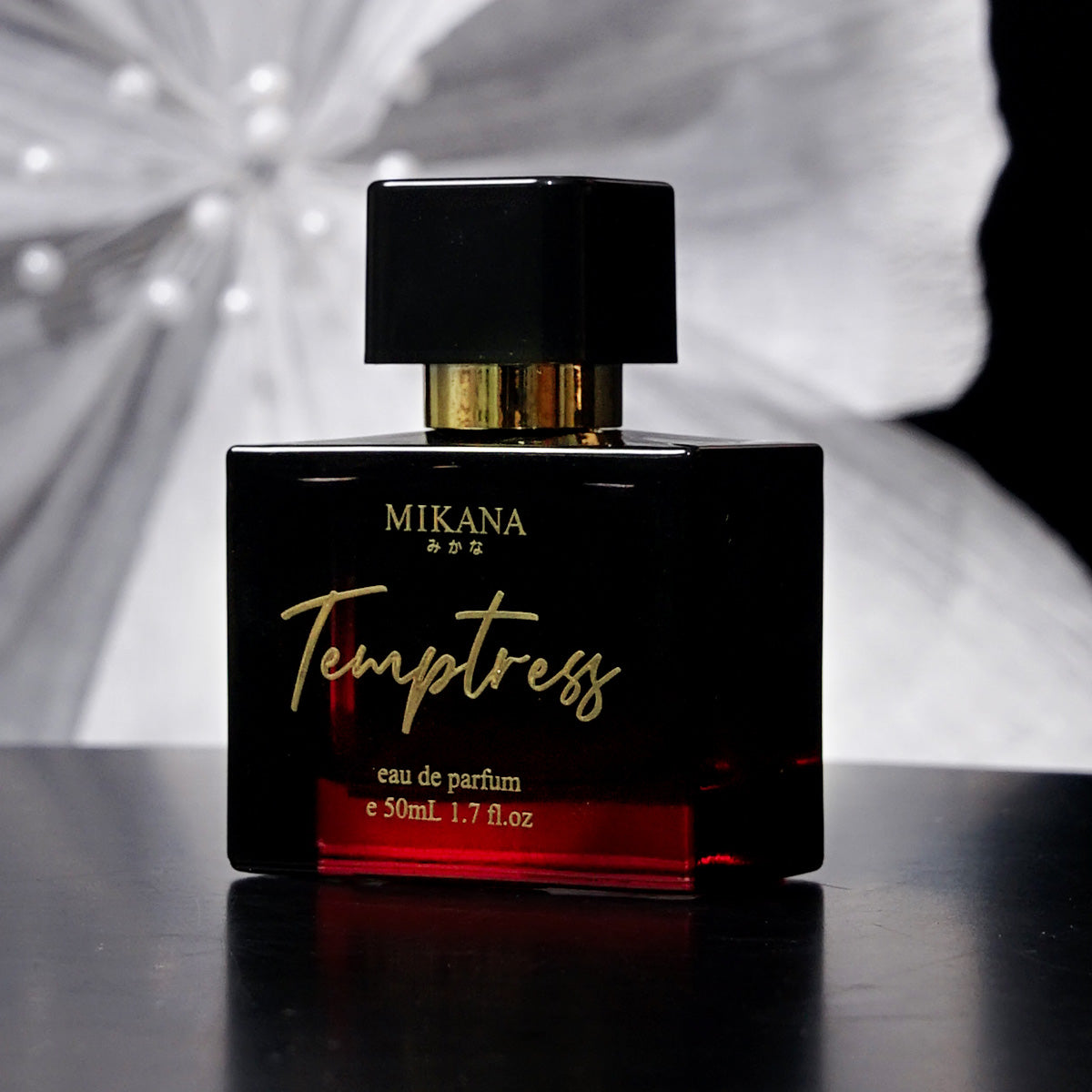 Temptress Perfume