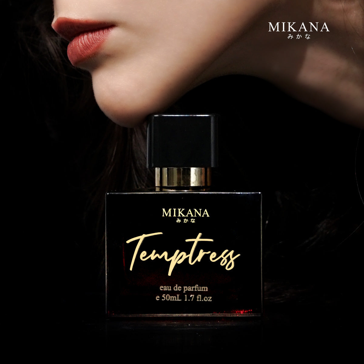 Temptress Perfume