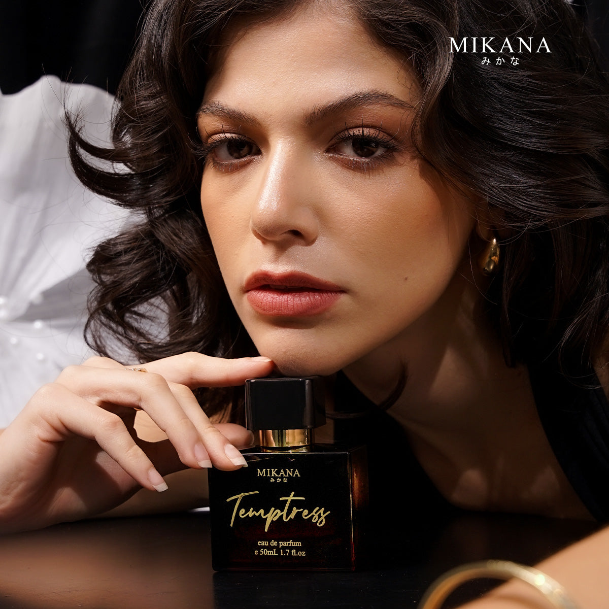Temptress Perfume