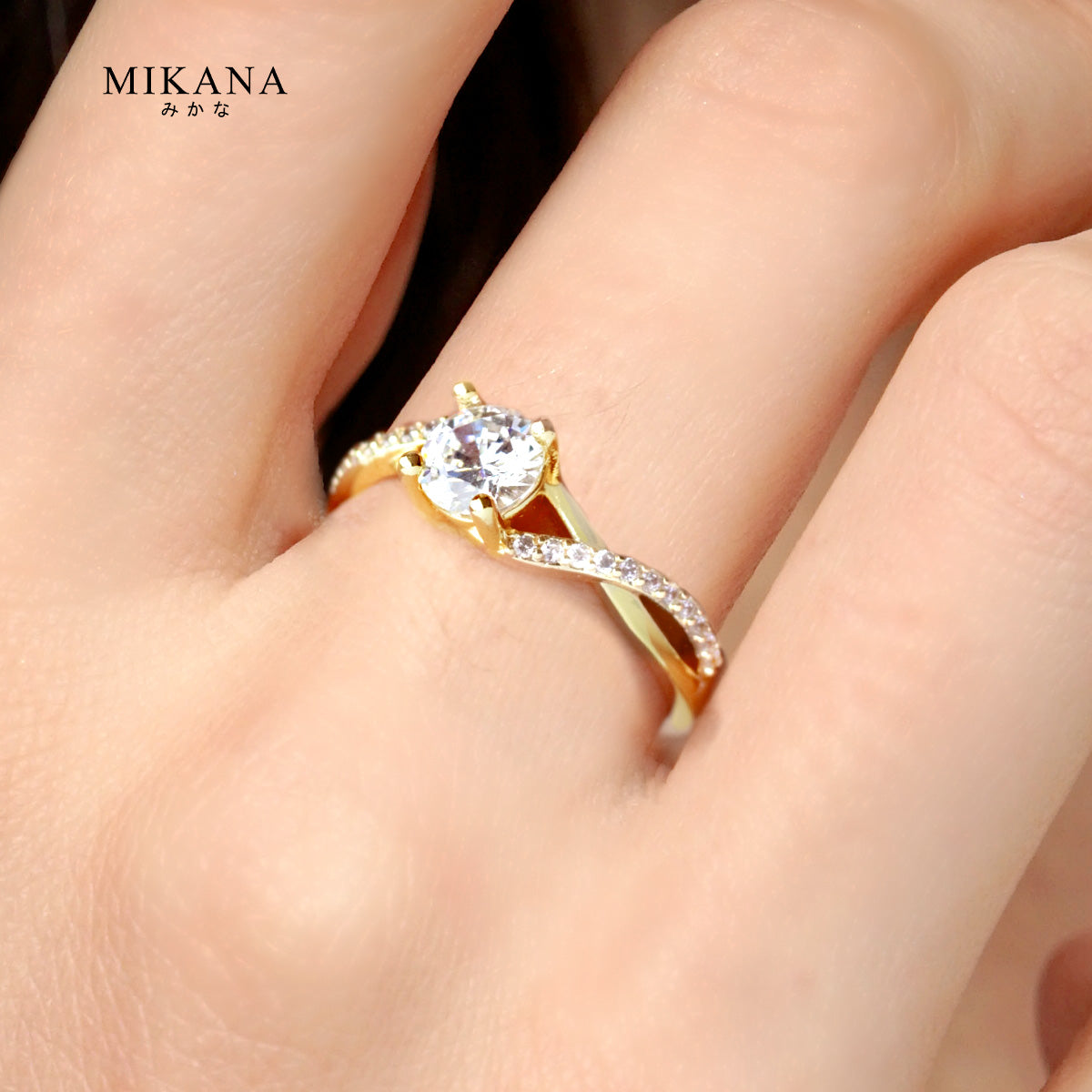Tomiko Ring