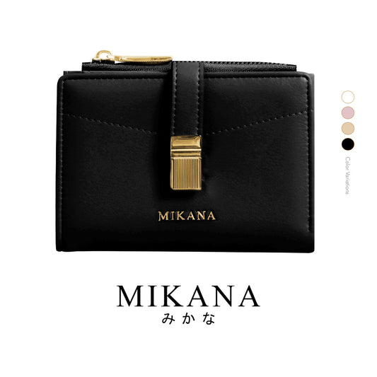 Toshine Short Wallet