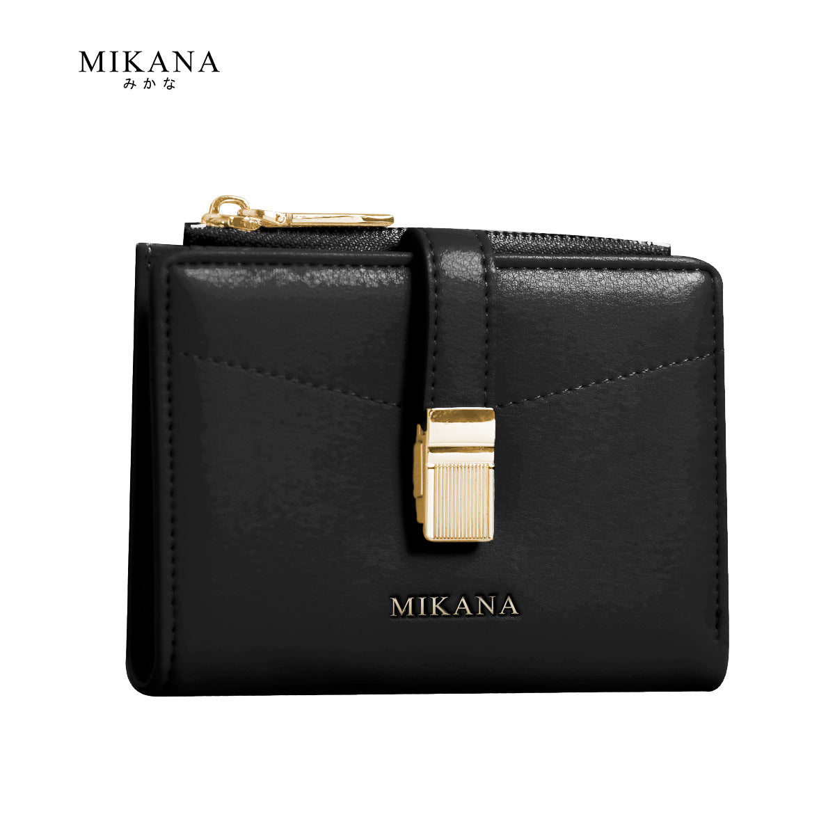 Toshine Short Wallet