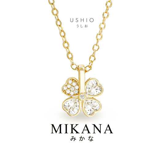 Floressa Ushio Necklace