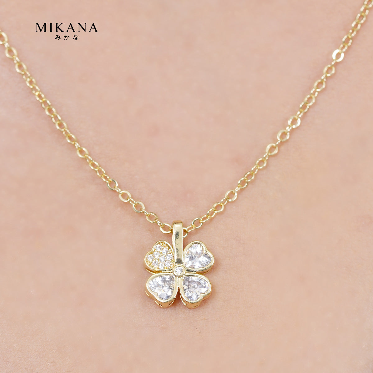 Floressa Ushio Necklace