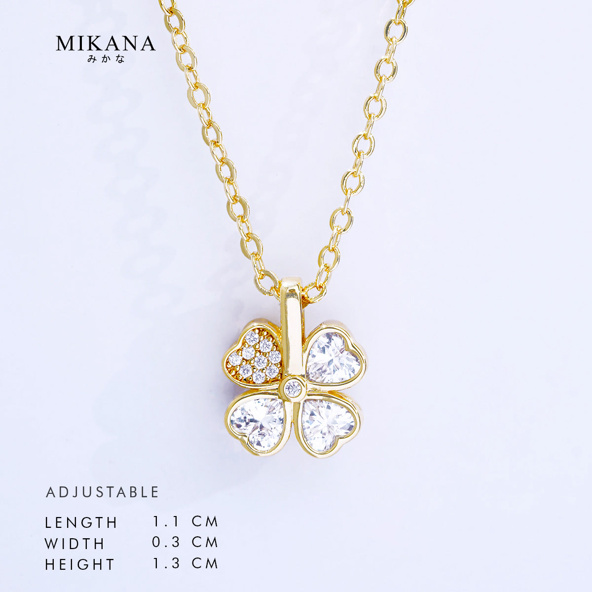 Floressa Ushio Necklace