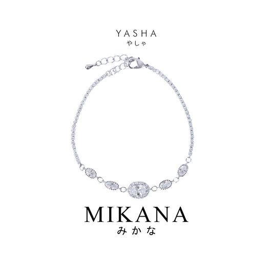 Yasha Link Bracelet