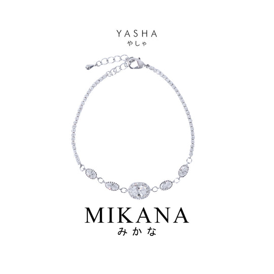 Yasha Link Bracelet