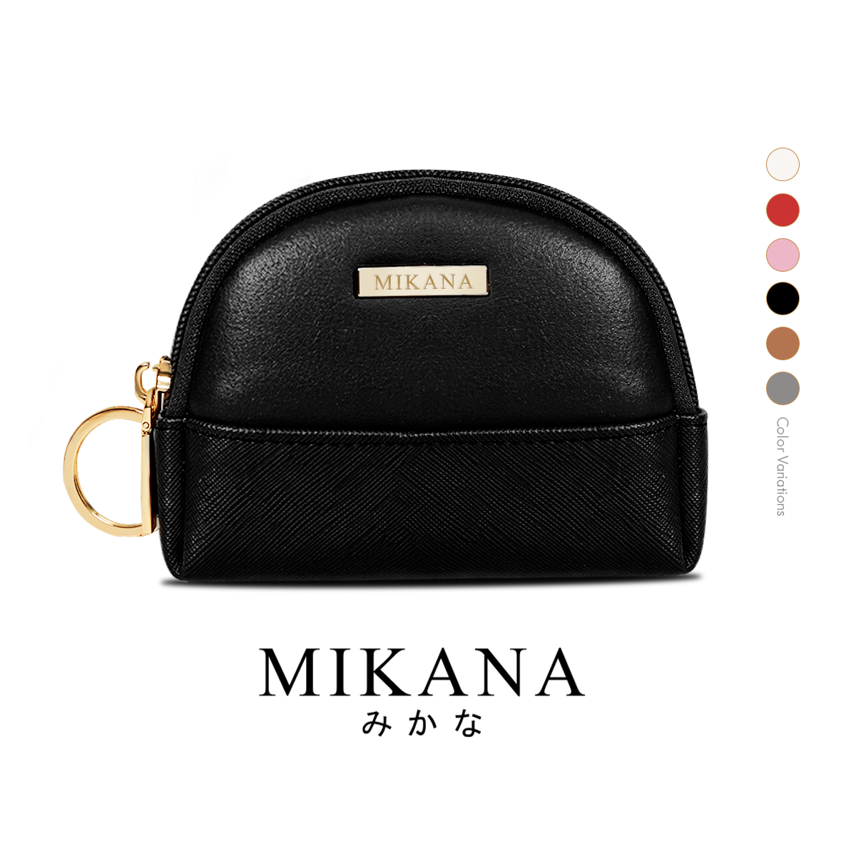 Yoriko Meduim Coin Purse