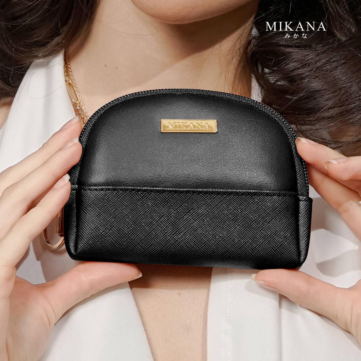 Yoriko Meduim Coin Purse