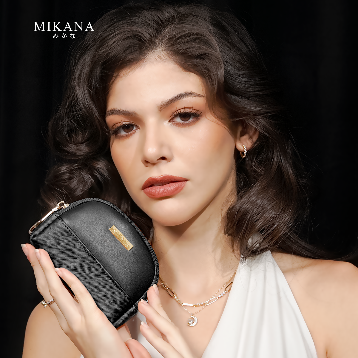 Yoriko Meduim Coin Purse