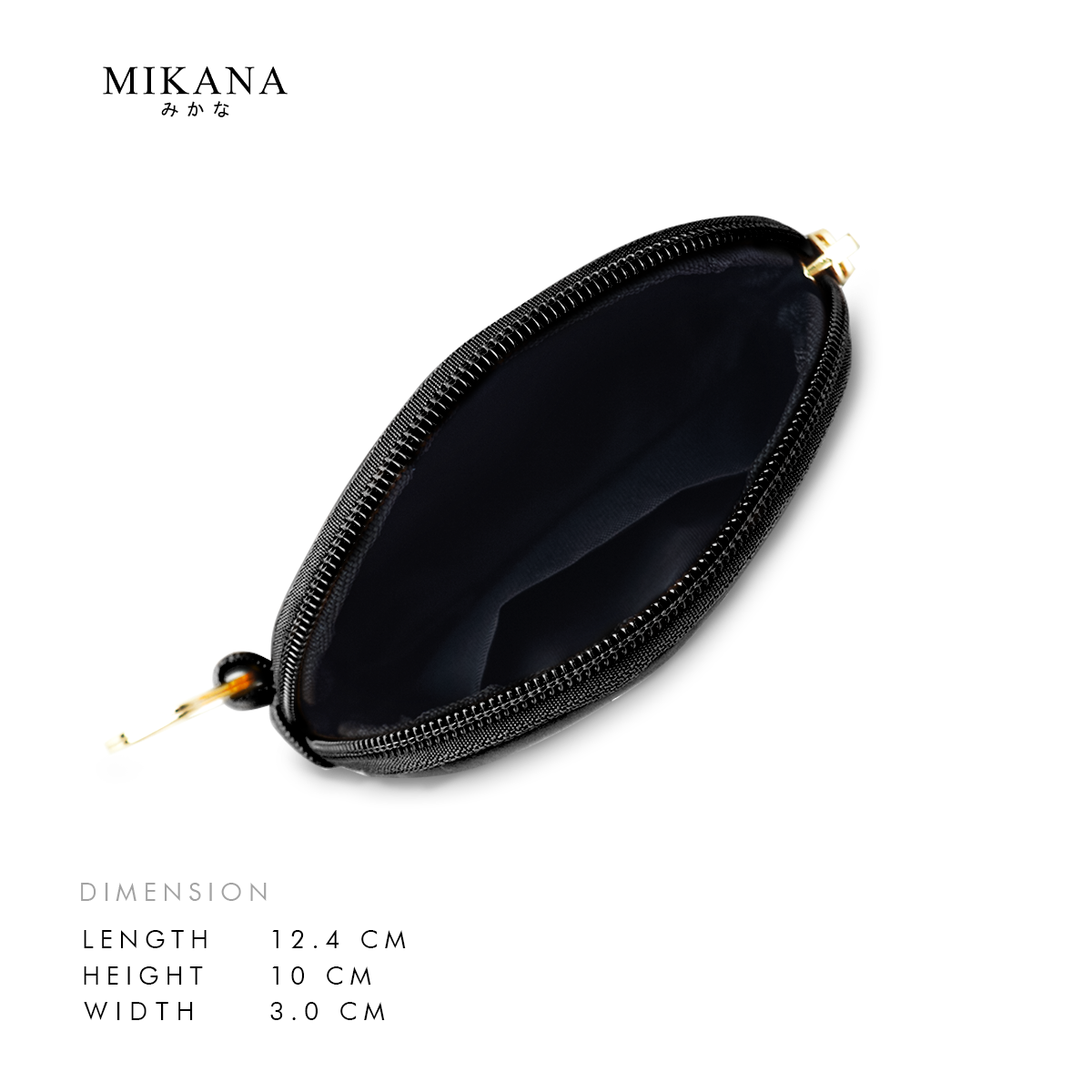 Yoriko Meduim Coin Purse