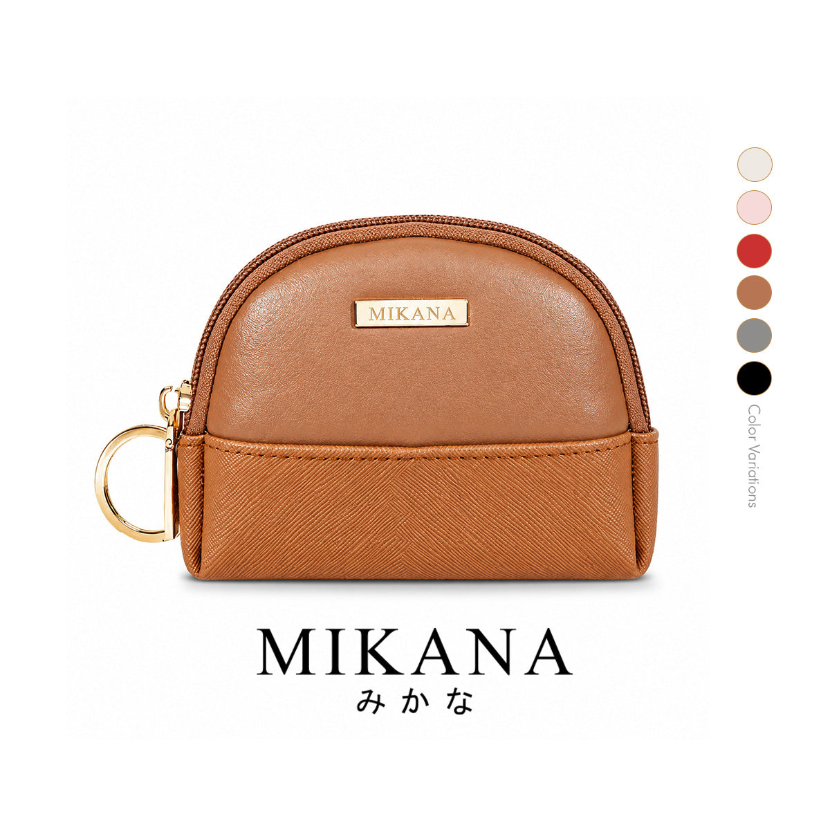Yoriko Meduim Coin Purse