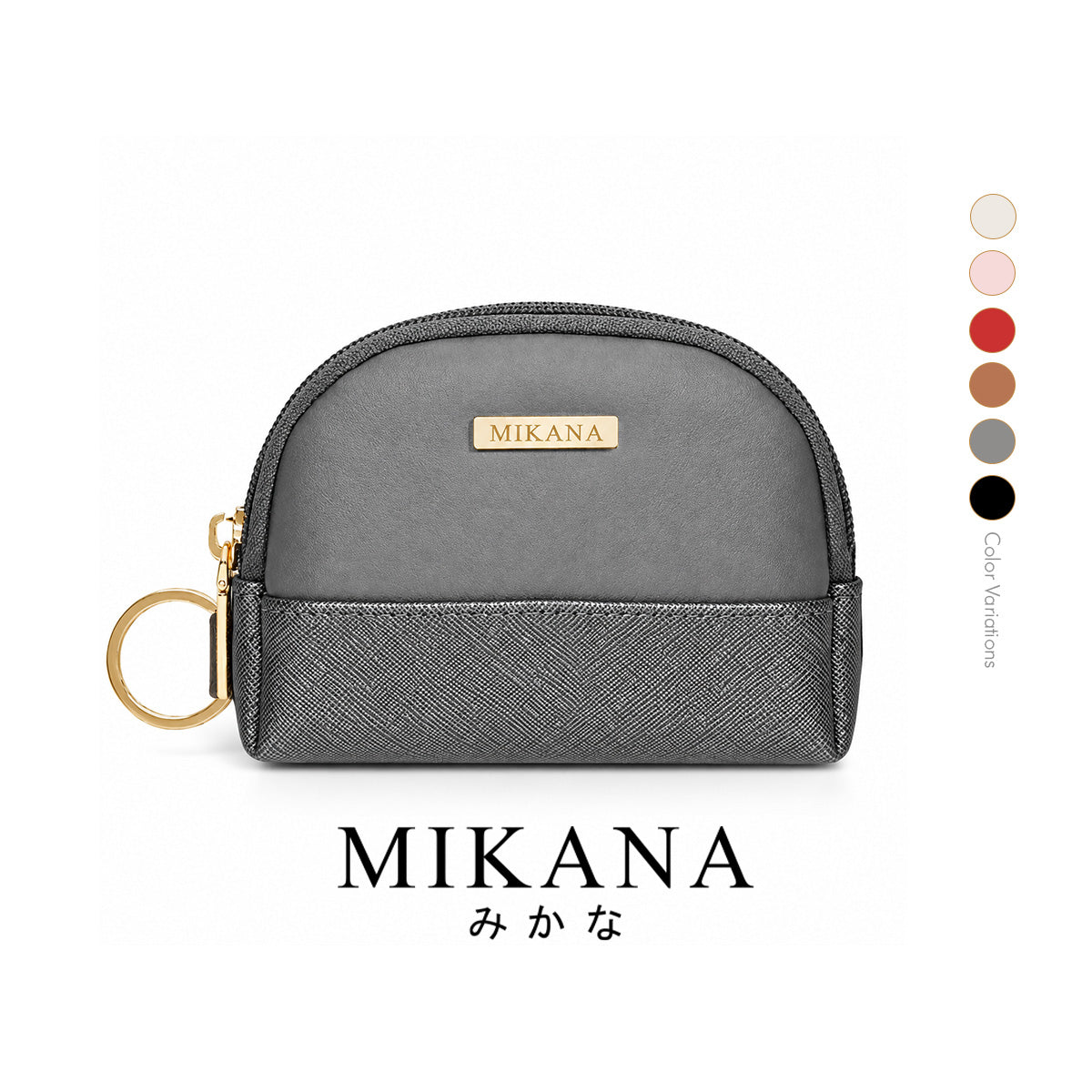 Yoriko Meduim Coin Purse