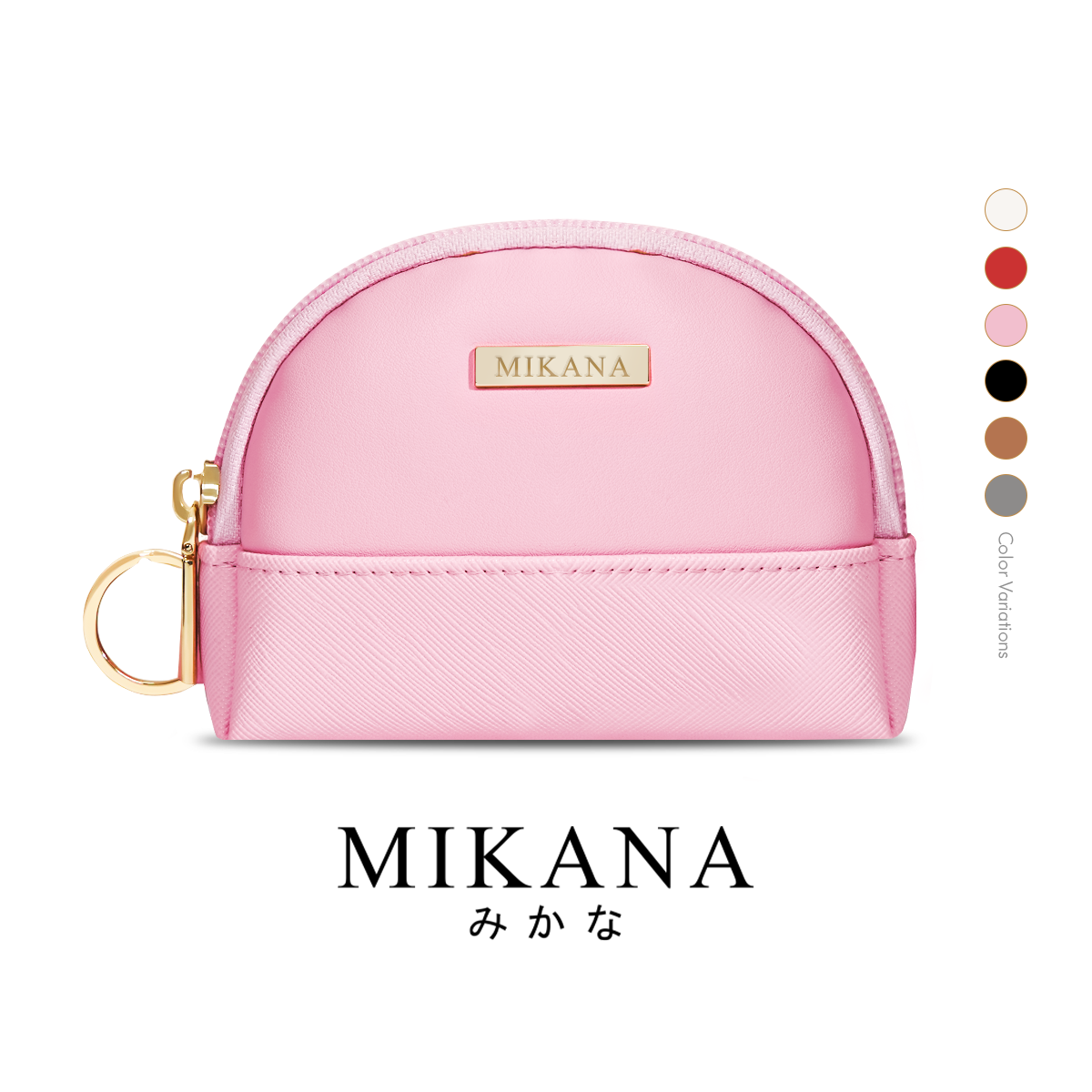 Yoriko Meduim Coin Purse